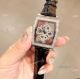 Best Replica Cartier Diamond Lady Watch Black Leather Strap (4)_th.jpg